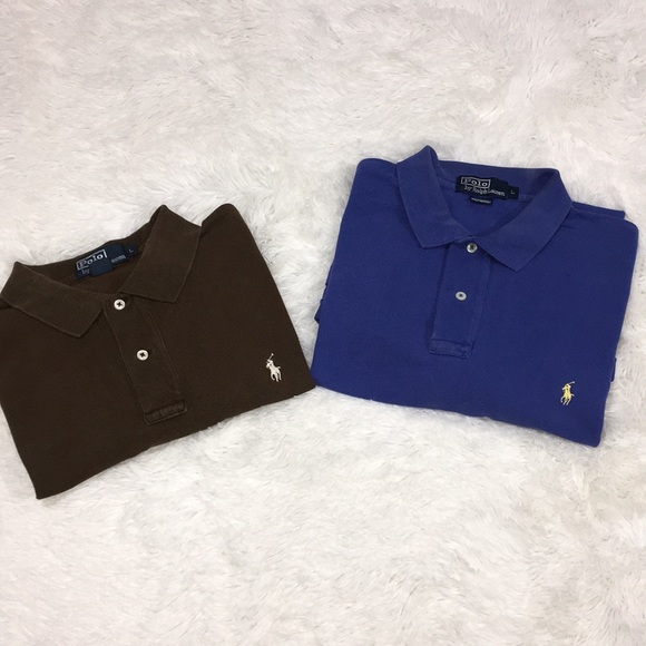 Polo Ralph Lauren Other - Polo by RL bundle
